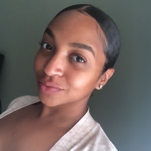 Meet your Posher, Tiffany